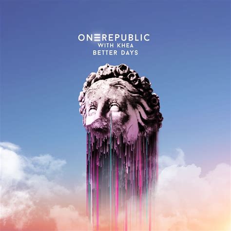 OneRepublic, Better Days (Remix) | Track Review 🎵 - The ...