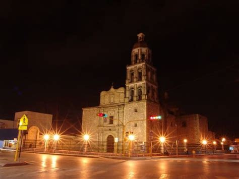 Monclova Coahuila Mexico
