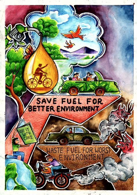 44 Energy Conservation Poster Ideas Energy Conservation Poster