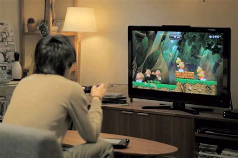 Nintendo Working To Fix Wii Us Sluggish Response Time Dragon Quest