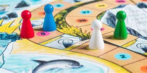 40 Best Board Games For Families In 2019 New Board Games For Kids