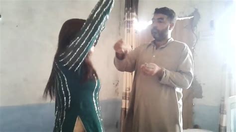 Pashto Maryam Khkula New Private Hot Dance Full HD YouTube