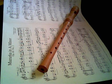 Cursoflautadulcenivel2 Flauta Cursillo De Madera