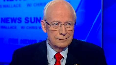 Dick Cheney Defends Memoir Mulls Clinton Candidacy Fox News