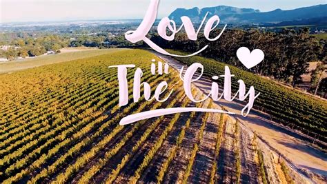 Love In The City 27 Feb 2016 Youtube