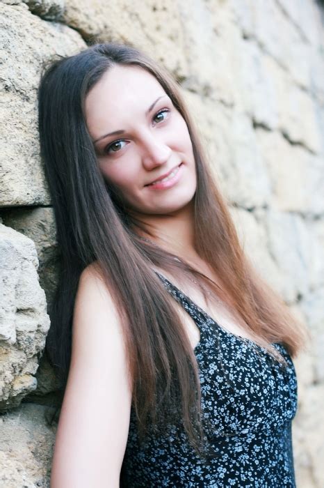 Victoria Age 30 Nikolaev Traditional Ukrainian Dating