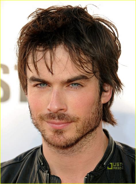 Stream tracks and playlists from jan sommerhalder on your desktop or mobile device. Get 'Lost' in Ian Somerhalder's Eyes: Photo 2450775 | Ian ...