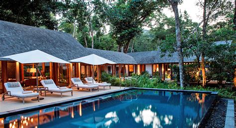 Avani sepang goldcoast resort is one of the best choices of resorts in malaysia, if you are looking for a place very close to the beach. 7 Stunning rainforest eco resorts in Malaysia for nature ...