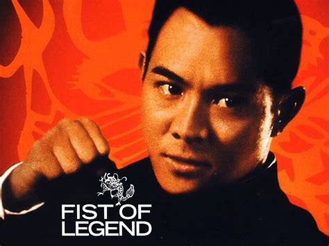 Fist Of Legend Pictures Rotten Tomatoes