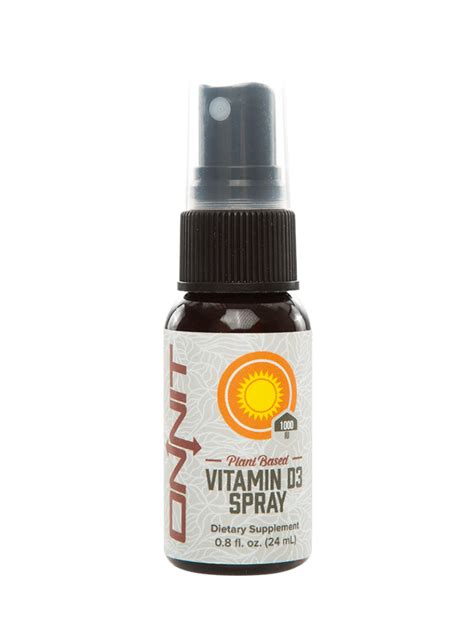 Get the best deal for vitamin d spray vitamins & minerals from the largest online selection at ebay.com. Vitamin D3 Spray in MCT Oil | Gorilla Nutrition ...