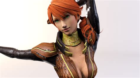 3ds max oerba dia vanille render 2 by silvermooncrystal on deviantart
