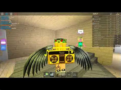 Maybe you would like to learn more about one of these? spongebob roast  roblox edition  - YouTube