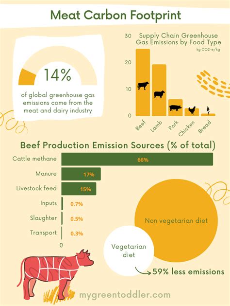 The Environmental Impact Of Meat Production Its Big