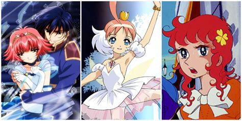 Top 151 Magical Anime Characters Best Vn