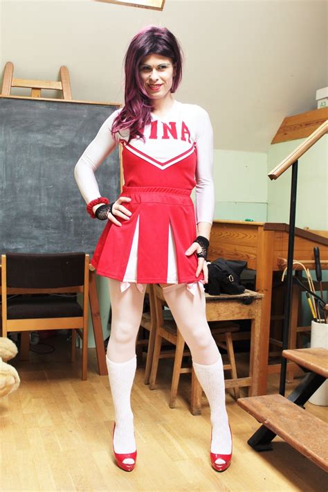 Flickriver Miss Nina Jay S Photos Tagged With Cheerleader