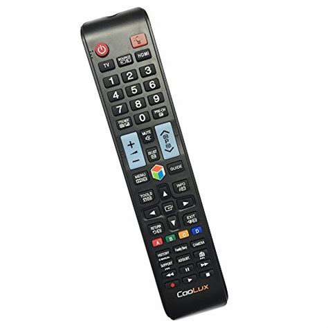 Introducing The Coolux Universal Remote Control Make Life Easier With