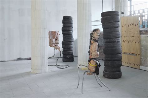 Diego Bianchi - Liverpool Biennial