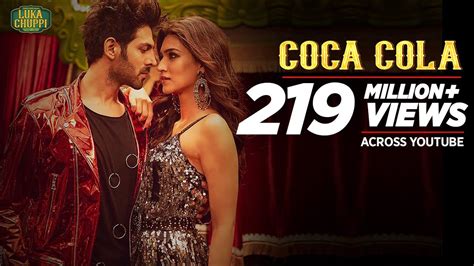 Kriminalität ungeduldig Ale coca cola tu song download mp luka chuppi