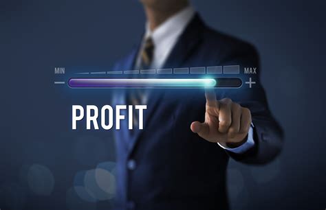 5 Ways To Increase Business Profits