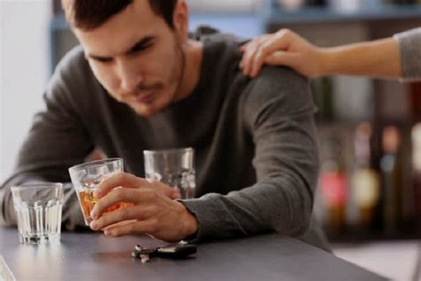 Ways You Can Convince An Alcohol Addicted Person To Go To Rehab