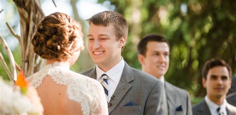 To break it down further, an officiant is the person who presides over the ceremony and pronounces a couple legally married. Ceremony Officiants Wedding Vendor in Baltimore | PartySpace
