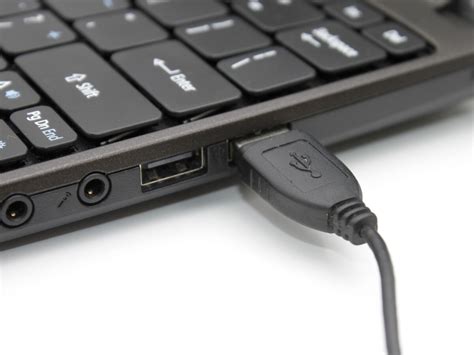 Windows 10: USB-Anschluss funktioniert nicht - das könnt ...