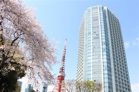 The Prince Park Tower Tokyo 191 ̶2̶2̶8̶ Updated 2018 Prices