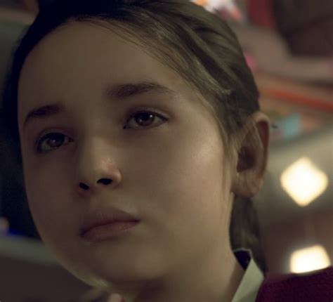 Alice Williams Detroit Become Human Wiki