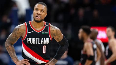 The mvp, the most prestigious individual nba award, has been handed out to six different players the last seven seasons. Damian Lillard's NBA MVP Odds: Will Portland Keep Momentum ...