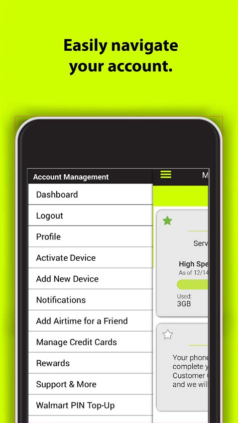 Straight Talk My Account for Android - APK Download