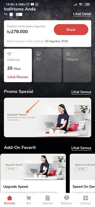 Berapa Gb Indihome 20mbps Paket Indihome 235 Ribu Jual Zeca 151l S P S1 Female Untuk Paket 100mbps Hanya Ada 1 Speed Fup Saja Jasonswords2