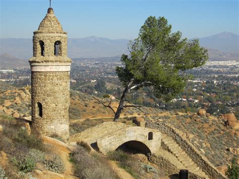 Mount Rubidoux Peace Tower And Arch 26 Mount Rubidoux Flickr