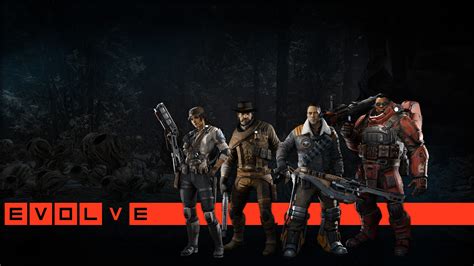 780642 4k Evolve Game Warriors Rare Gallery Hd Wallpapers