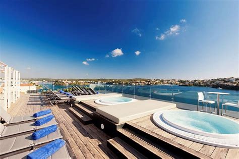 Barcelo Hamilton Menorca 88 ̶1̶6̶6̶ Prices And Hotel Reviews Spain Tripadvisor