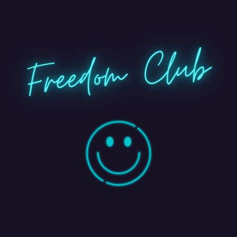 Freedom Club Marietta Ga