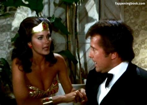 Lynda Carter Nude The Fappening Photo Fappeningbook