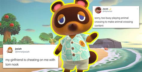 Animal Crossing Memes 25 Of The Best Reactions To New Horizons