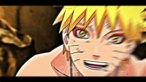 Naruto Amv Edit Youtube