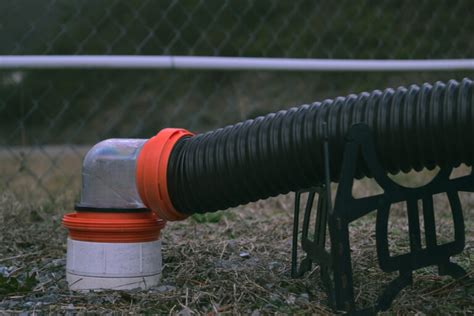 What You Need To Know About Your Rv Sewer Hose Storage Rvshare