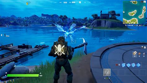 ‘fortnite Foundation Guide Seven Outpost And Mighty