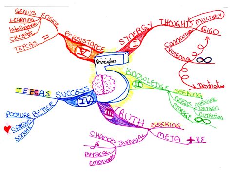 How To Create A Mind Map Imindmap Mind Mapping