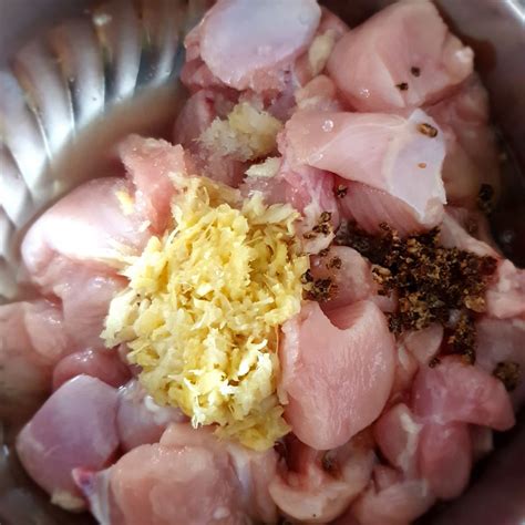 Dan setelah 5 potong chiken wings kita belom ada tapi setelah tau kalo sering makan makanan pedas ada efek sampingnya saya mulai. Resepi Ayam 'Tanpa Nama' Ini Memang Super Duper Simple ...