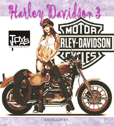 Harley davidson cross stitch patterns. Harley davidson 3 | indo Kristik: Indonesian Cross Stitch