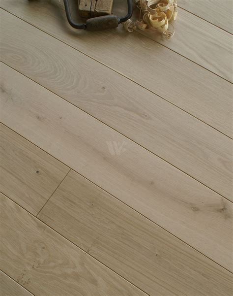 5 Natural Oak Floorboards Ds26 127mm Wide Flooring