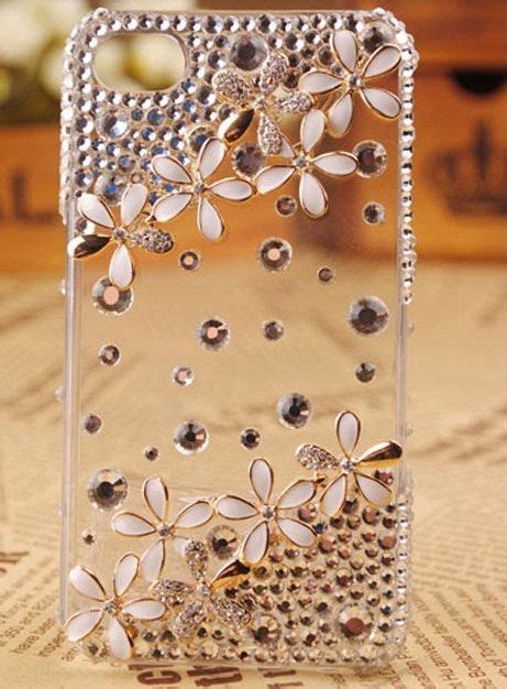 Bling Phone Cases Iphone 4 Cases Girl Phone Cases Diy Phone Case