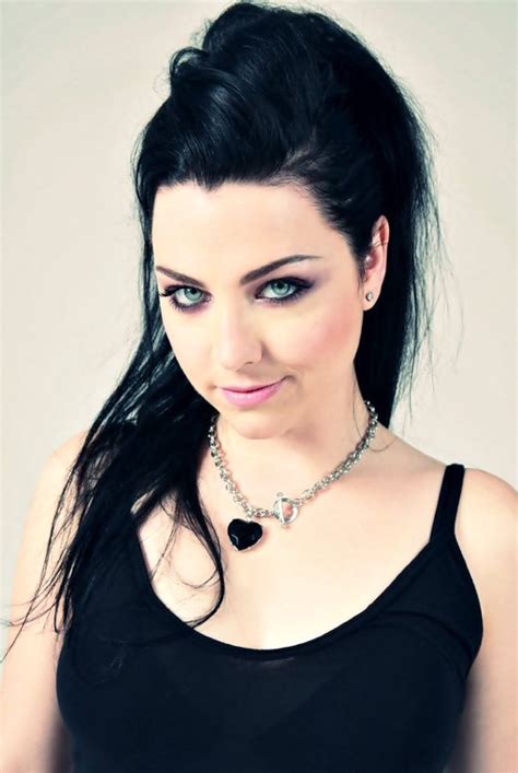 Qrp Quarter Rock Press On Twitter Rt Qrpoficial Amy Lee Líder Y