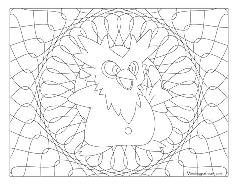 Pokemon Coloring Page Archives Page Of Windingpathsart The Best Porn Website