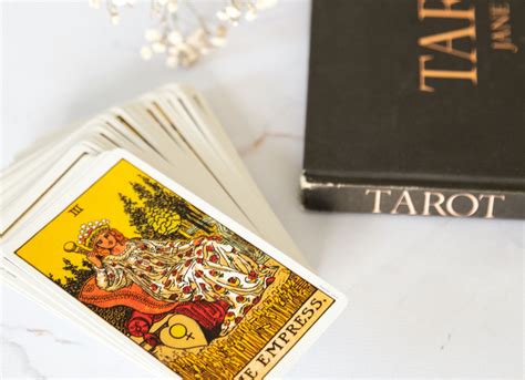 Tarot Card Readings What Is It And How Can You Do It