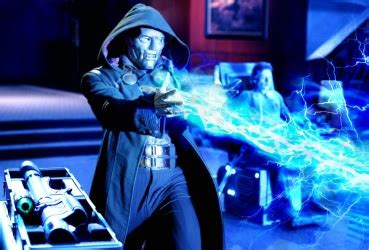 If that's the case then he'll at least be closer to the comic book character than julian mcmahon's version in the 2005 fantastic four movie. The 10 Golden Rules of Superhero Movies - Page 3