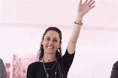 622,778 likes · 71,944 talking about this. Anuncia Claudia Sheinbaum que renunciará a la delegación ...